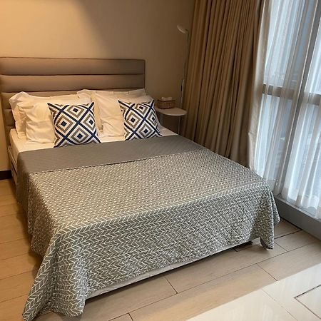 1 Bedroom Condo Uptown Parksuites Bgc, High Floor, Morning Sun Manila Exterior photo