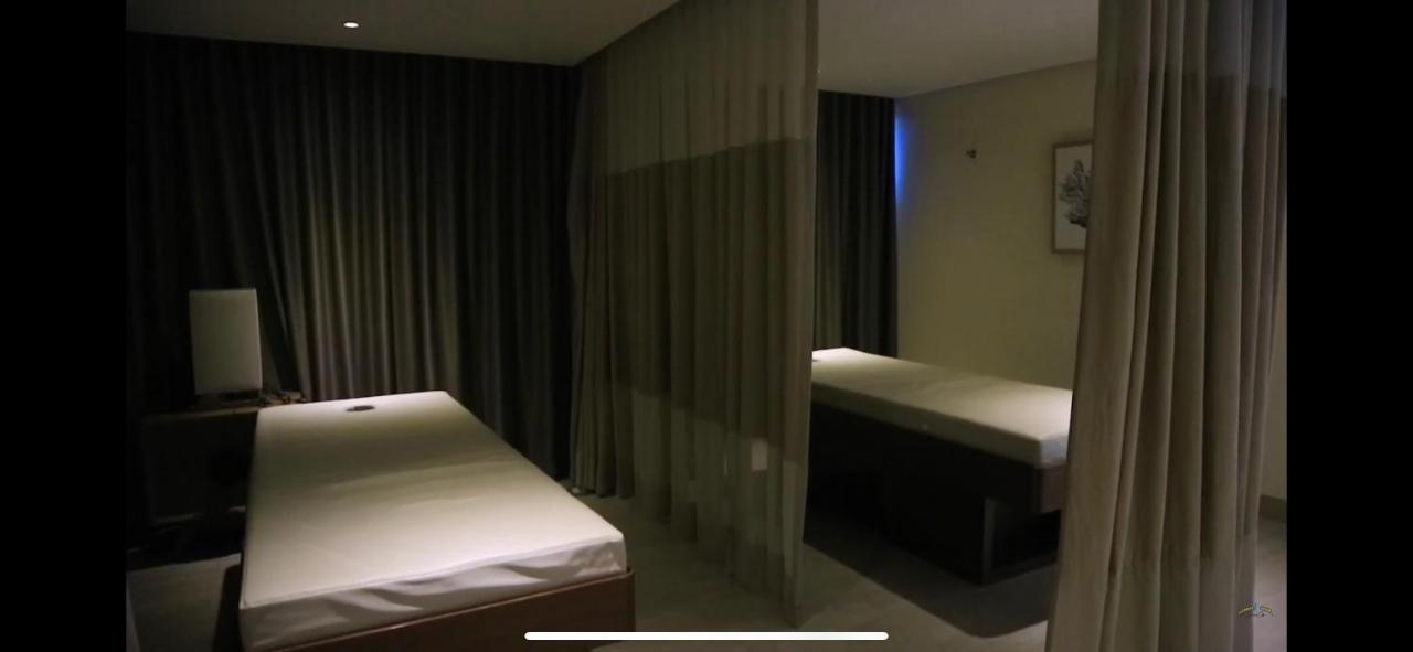 1 Bedroom Condo Uptown Parksuites Bgc, High Floor, Morning Sun Manila Exterior photo
